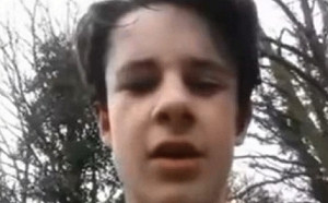 英未成年少年姦殺女童  法官裁定公布凶手姓名