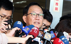 選戰訴訟丁守中陣營再出招 要查北市1563投票所Line群對話