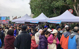 5千個土包子免費送 韓粉熱情應援：我們就是土包子！