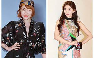 高雄代言人接連「空包彈」？小S、林志玲未接到邀約