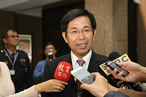 從南延燒　高中生籲終結放榜新聞　教長潘文忠也響應