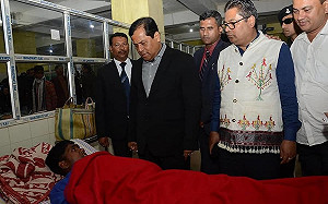 印度阿薩姆省私酒中毒案 至少98死200送醫