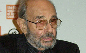 美老牌名導史丹利杜寧辭世  享耆壽94