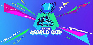 總獎金1億美金！《要塞英雄》全平臺電競大賽開跑