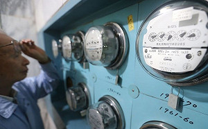 電價漲不漲3月拍板 物價穩定成關鍵