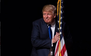 放棄大型閱兵計畫 川普改辦「向美國致敬集會」