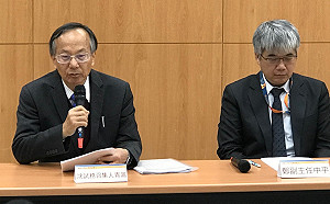 數學科滿級分7782人  今年數學科學測成績創五年新高