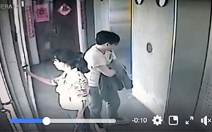 (影)第9集音檔剪接變造？ 郭新政發文說「來源」