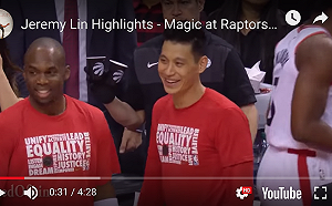 NBA／前教頭、現魔術主帥盛讚林書豪：攻守俱佳(影)