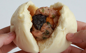 土包子照過來！全台不可不知排隊肉包店原來有這些...