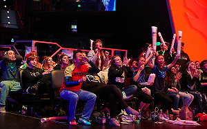 《鬥陣特攻》OWL一周大事：上海龍奪隊史首勝、培根表現獲賽後訪