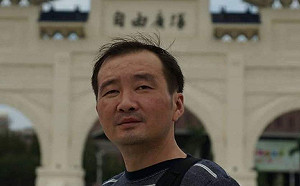 中國民運人士評歐陽娜娜：藝人比政治家要率直一些