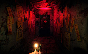 何老師這符真的有用！國產遊戲《還願》銷量直衝百萬套