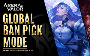 《傳說對決》2019 AWC世界賽越南登場　導入全局BP不可重複選角