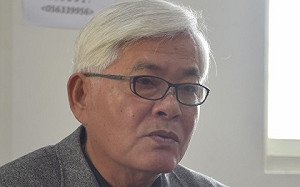 獲提名接任中選會! 李進勇: 避免去年選舉亂象