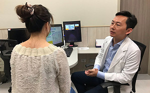 影／肉毒桿菌不只除皺還治偏頭痛　重度患者擺脫20年困擾