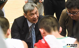 HBL／三連霸危機！松山晉級4強只剩1種可能