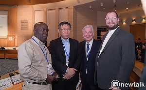 「在台當兵是浪費時間」惹議  柯P：不用這麼急躁