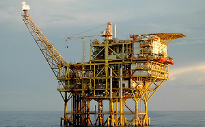 渤海探得1000億方天然氣田  可供百萬人口使用上百年