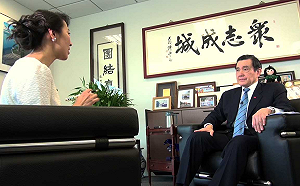 二次「馬習會」? 馬英九：目前沒有這樣的任務與角色去談判