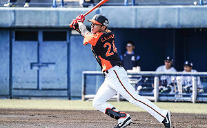 中華職棒／陳傑憲簽3年明年月薪46萬　蘇智傑月薪破30萬