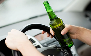 氣死人！酒駕被捉 98%只輕判6個月