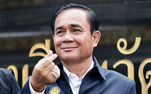 散布假消息關5年！泰國大選前11人遭逮捕起訴