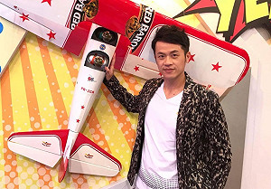 駁斥中時 焦糖哥哥：怎可沒問我就單方面報導