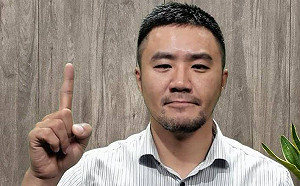 朱立倫反核態度大轉彎 時代力量痛批 : 政客