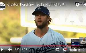 MLB／不妙！柯蕭試傳球仍無好轉　總教練頭痛(影)