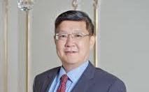 介文汲批未積極協助韓國瑜訪星馬錯失良機 外交部 : 他想選立委