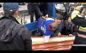 管仁健觀點》寶路總裁為何會跌進自己帶來的棺材裡？