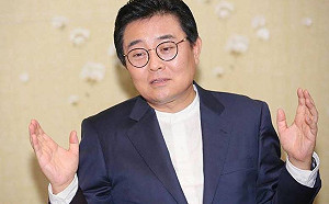 前南韓KeSPA主席田炳憲受賄被判有罪　一審判決6年徒刑