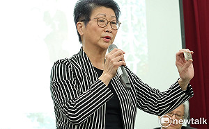 228遺族郭勝華：總有一天要向蔣家要一張父親死亡證書