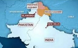 印度越界反恐空襲  巴基斯坦警告別太超過