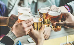 啤酒致癌！19款酒中驗出除草劑主要成分「草甘膦」