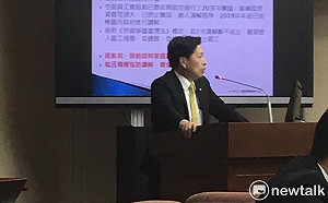 交通部提7至10天罷工預告期 勞動部 : 仍在協商中