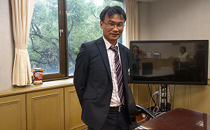 台農發2年虧逾8千萬　陳吉仲：現在賺錢會被說賺農民的錢