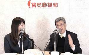 蔡英文民調不佳 陳建仁：政府做了很多 需讓人民了解