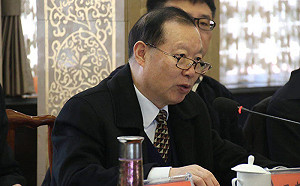 未來4年「冷對抗」不「攤牌」？ 國台辦前副主任談台選