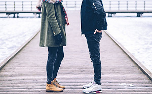 前女友為追劇提「復合兩小時」　結局網傻眼：果然是一對