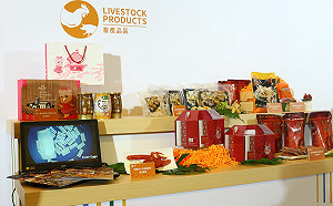 世界首例！新加坡批准販售「人造肉」 用生物工程培養做炸雞塊