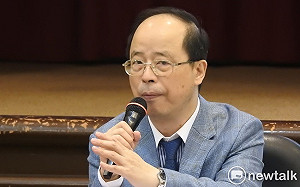 藍營學者建議國民黨提「兩岸同胞書」  爭取兩岸話語權