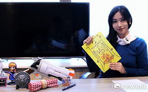 電競潮新聞》國產遊戲《還願》掀風波 爐石新賽制起爭議