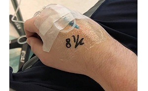 沒健保！老外腸胃炎到台大掛急診　驚訝帳單便宜到翻