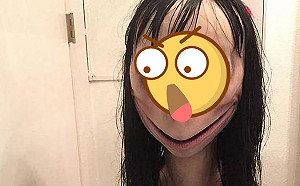 千萬不要搜尋MoMo！母控訴網路自殺遊戲害慘她兒子