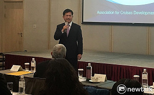 春遊補助挨批干預市場 林佳龍：完全剛好顛倒