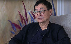 劉家昌稱被習近平感動 砲轟歷任民選總統 網：先放棄健保