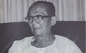 促轉會公告1056位判決撤銷名單  蔡耀景半生都在黑牢度過