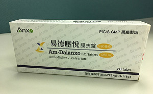 致癌藥物連環爆！亞培降血壓藥也中鏢